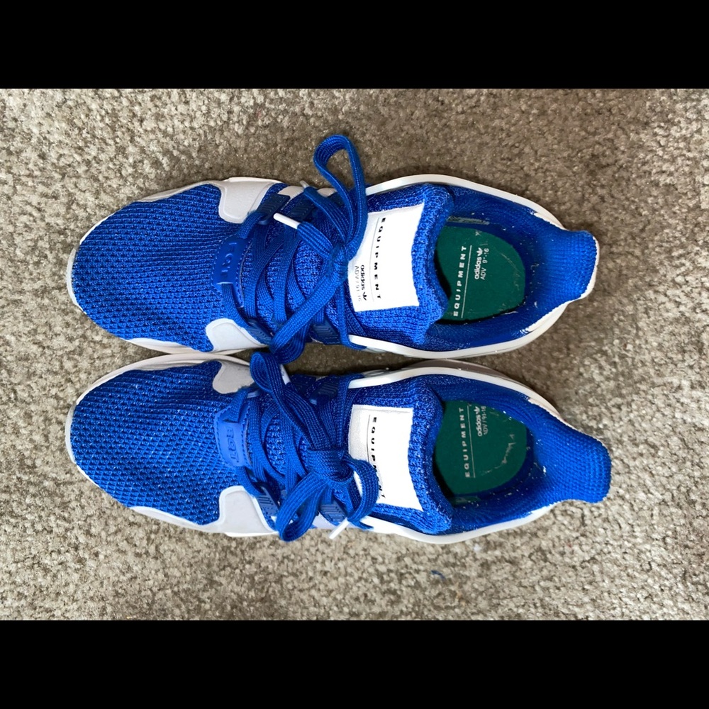 Adidas EQT